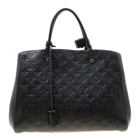 lv black quilted bag|louis vuitton black in handbags.